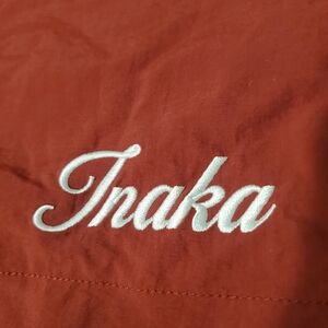 Inaka shorts